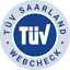 TÜV Saarland Webcheck