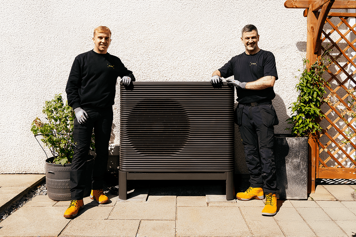 Heatpump offer image 1