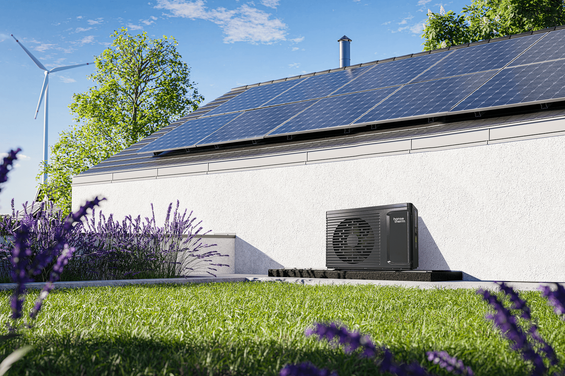 Heatpump offer image 4