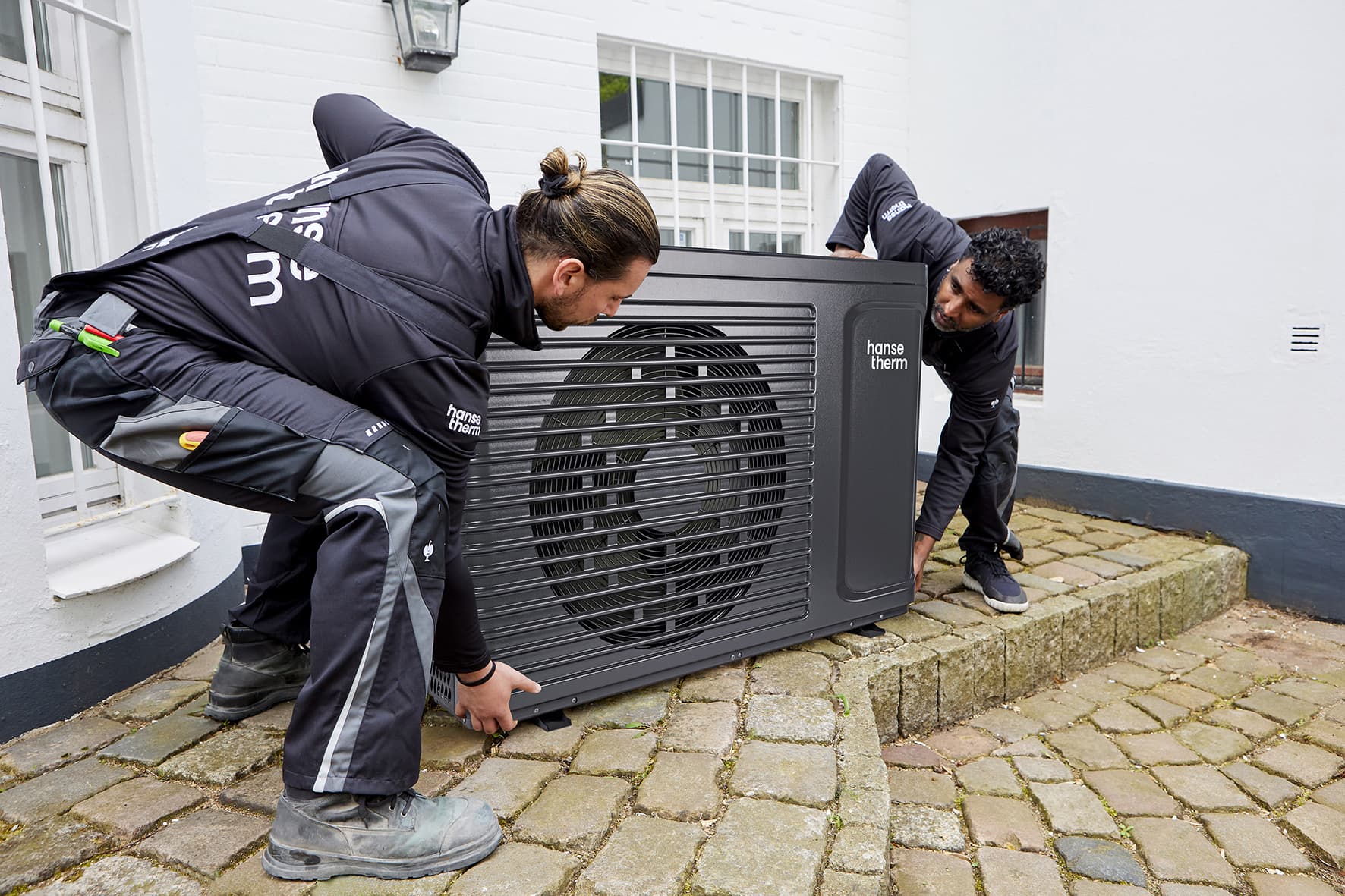 Heatpump offer image 1