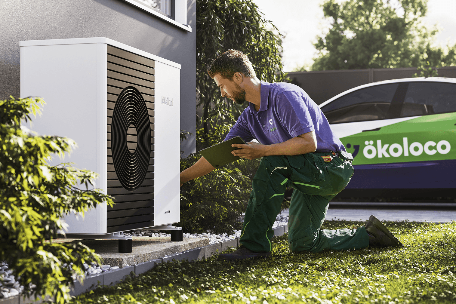 Heatpump offer image 3