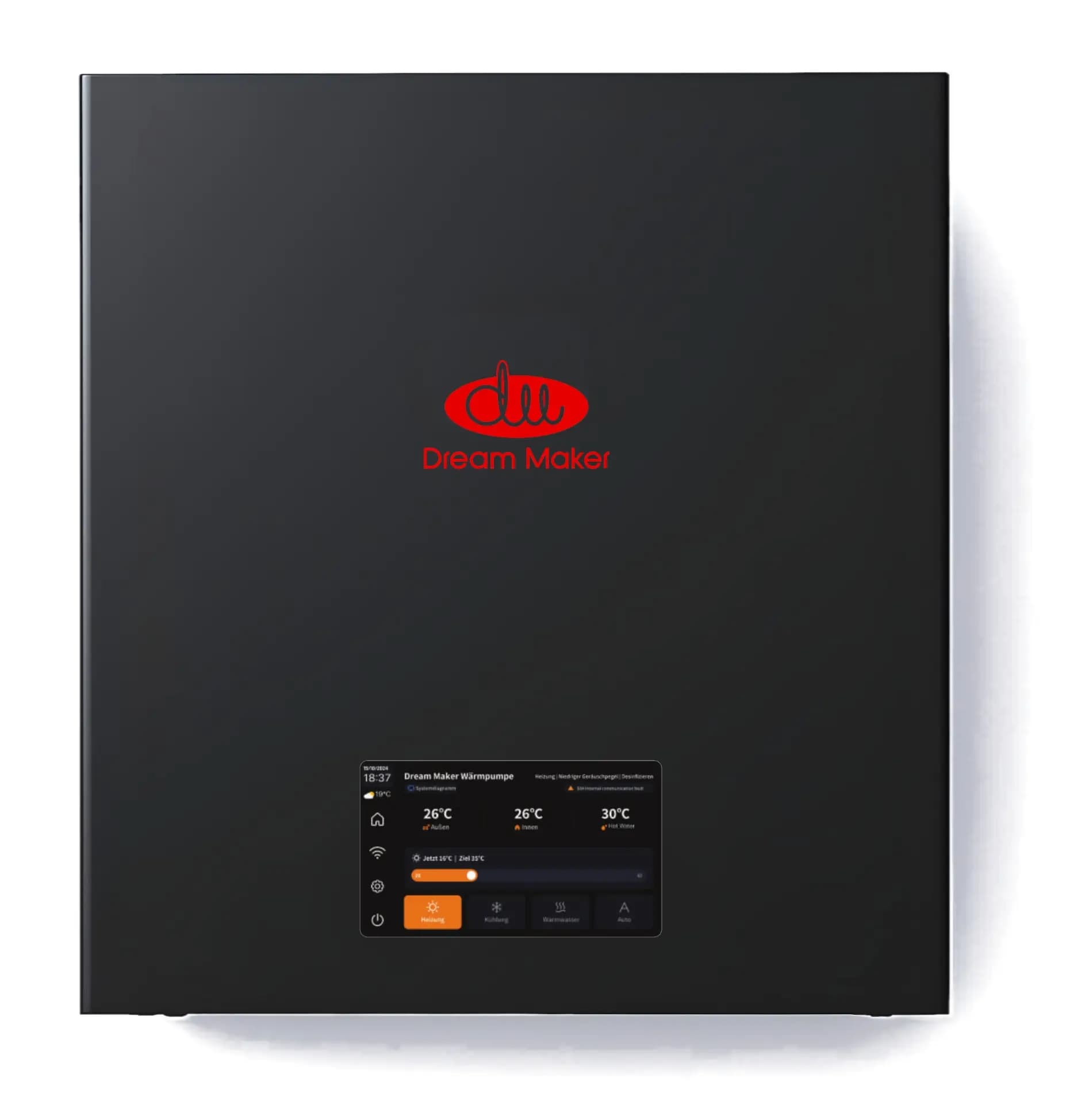 Heatpump offer image 4